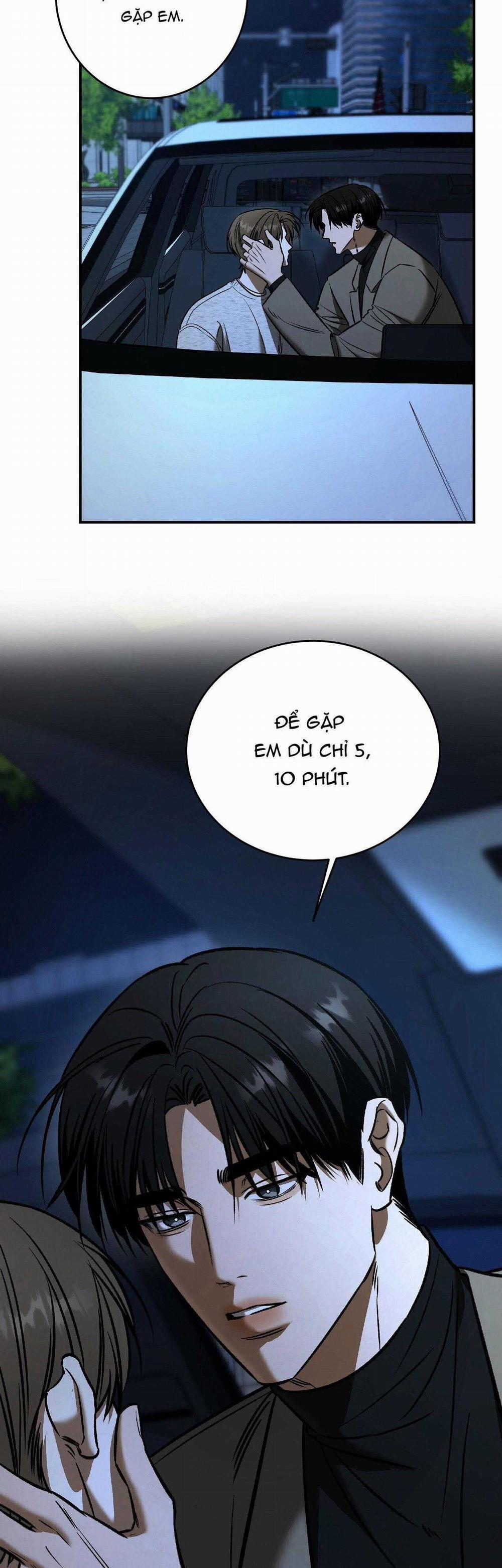 Người Đàn Ông Cho Em Tất Cả 39 trang 11