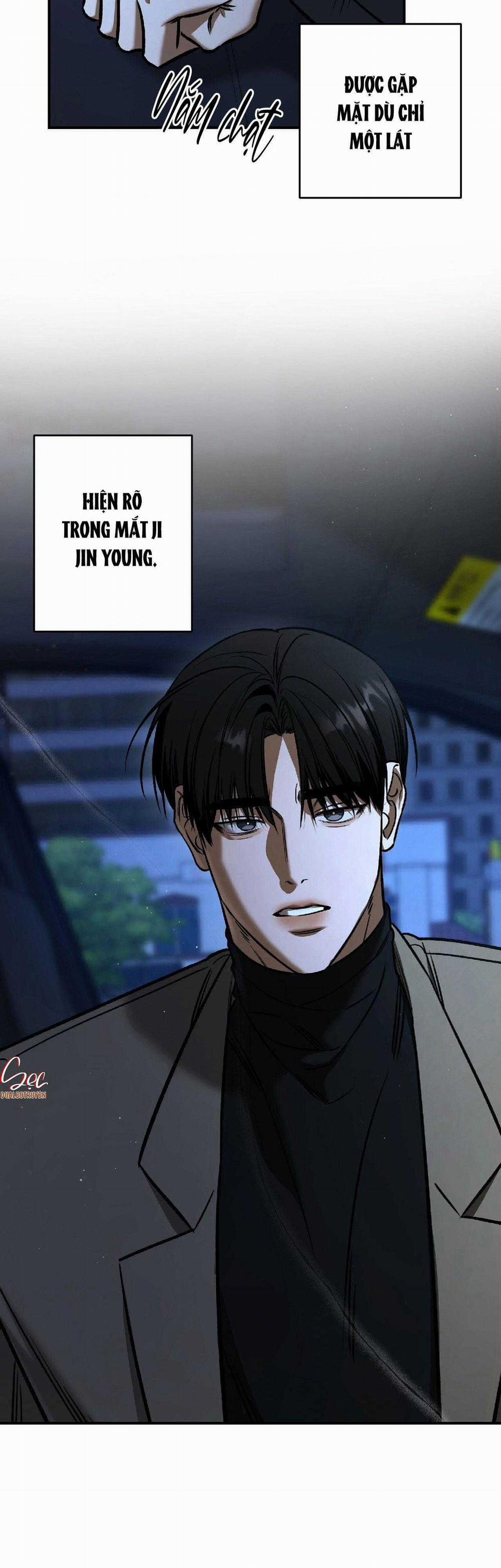 Người Đàn Ông Cho Em Tất Cả 39 trang 14