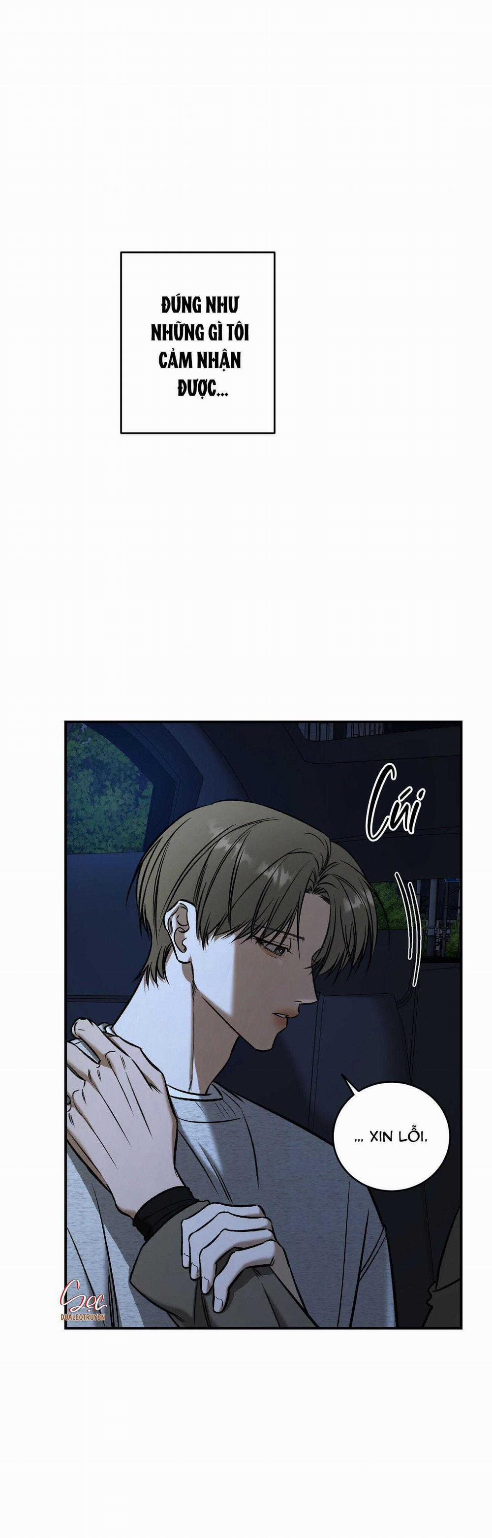Người Đàn Ông Cho Em Tất Cả 39 trang 15
