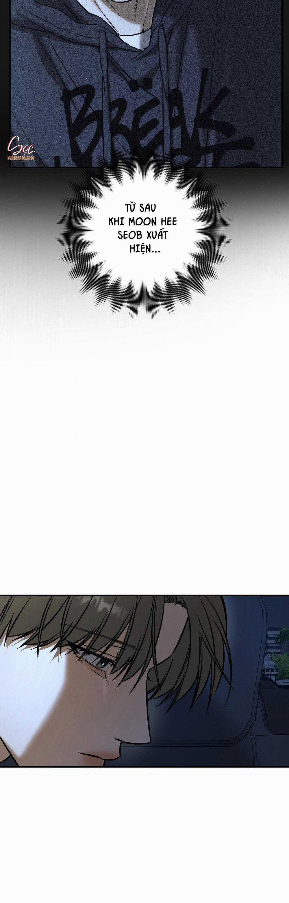 Người Đàn Ông Cho Em Tất Cả 39 trang 17