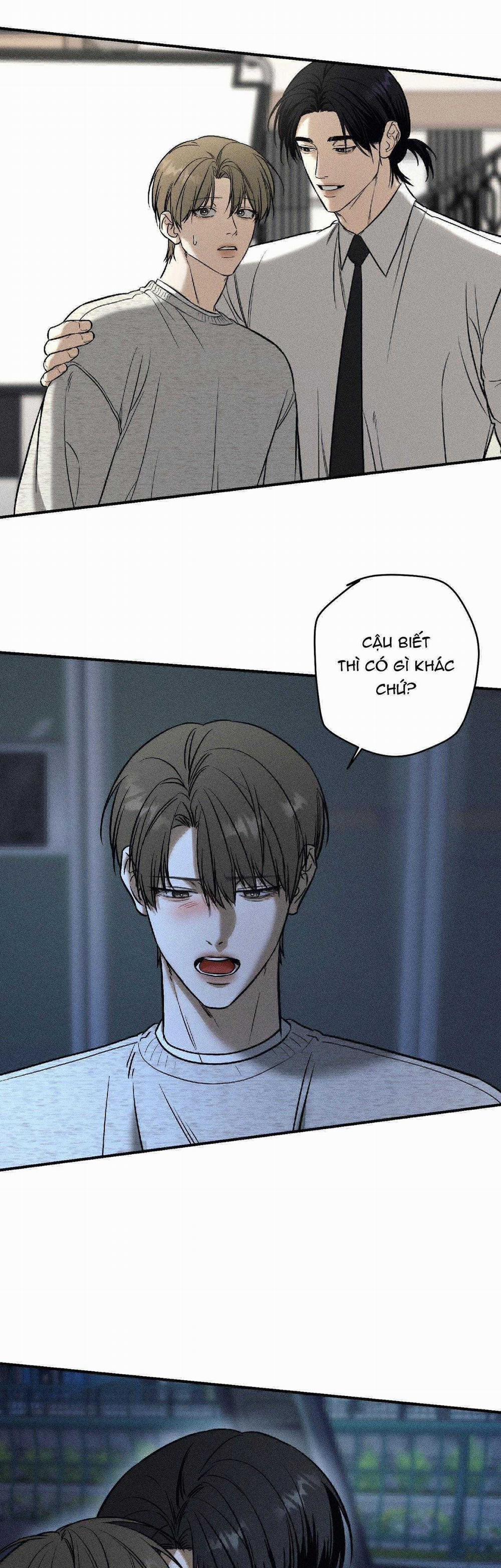 Người Đàn Ông Cho Em Tất Cả 39 trang 27