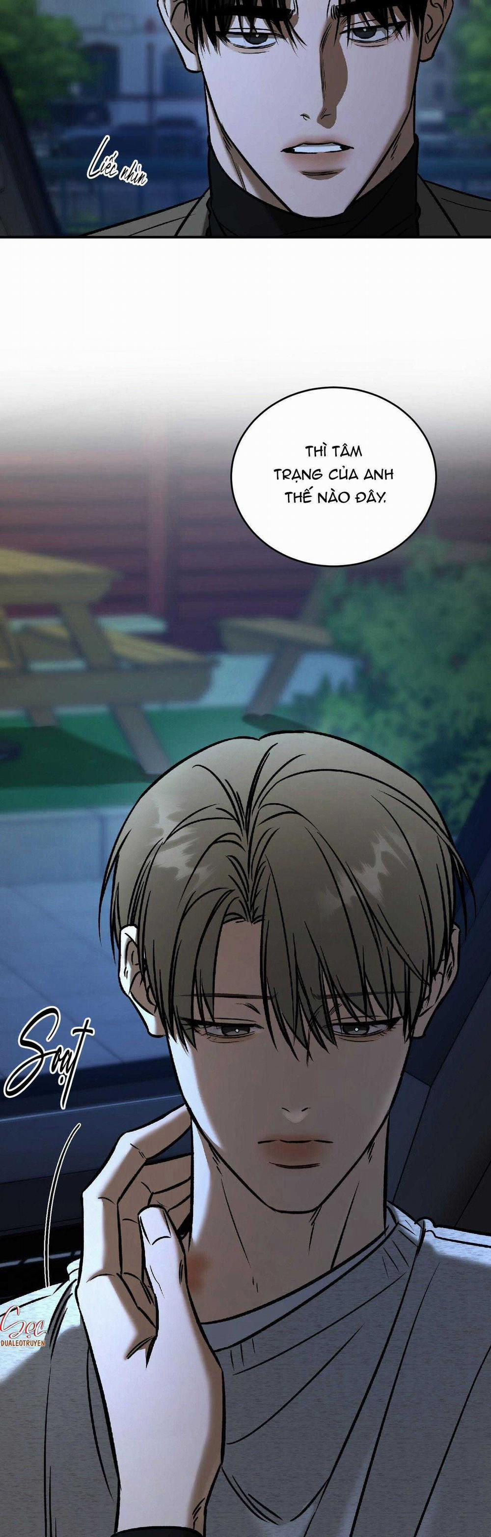 Người Đàn Ông Cho Em Tất Cả 39 trang 9