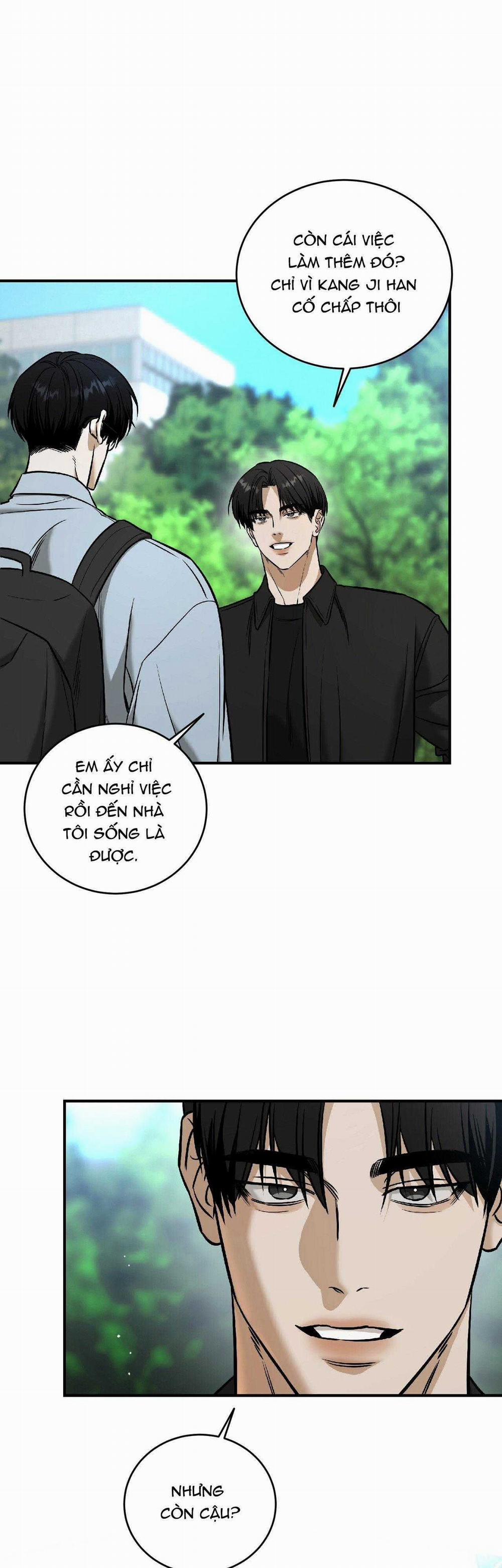 Người Đàn Ông Cho Em Tất Cả 40 trang 12
