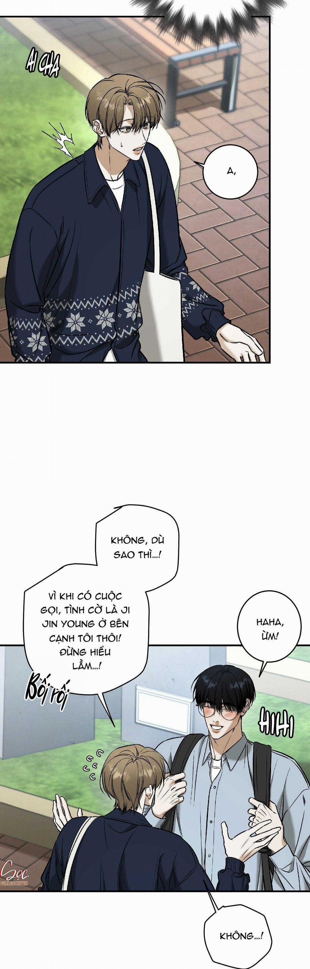 Người Đàn Ông Cho Em Tất Cả 40 trang 16