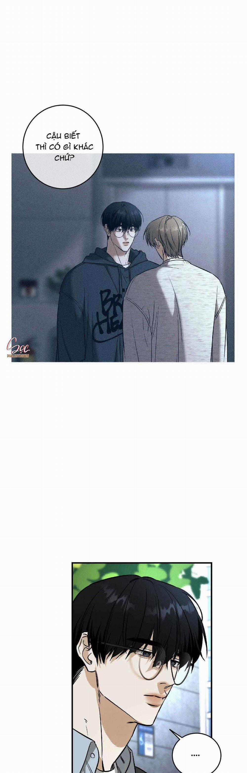 Người Đàn Ông Cho Em Tất Cả 40 trang 20