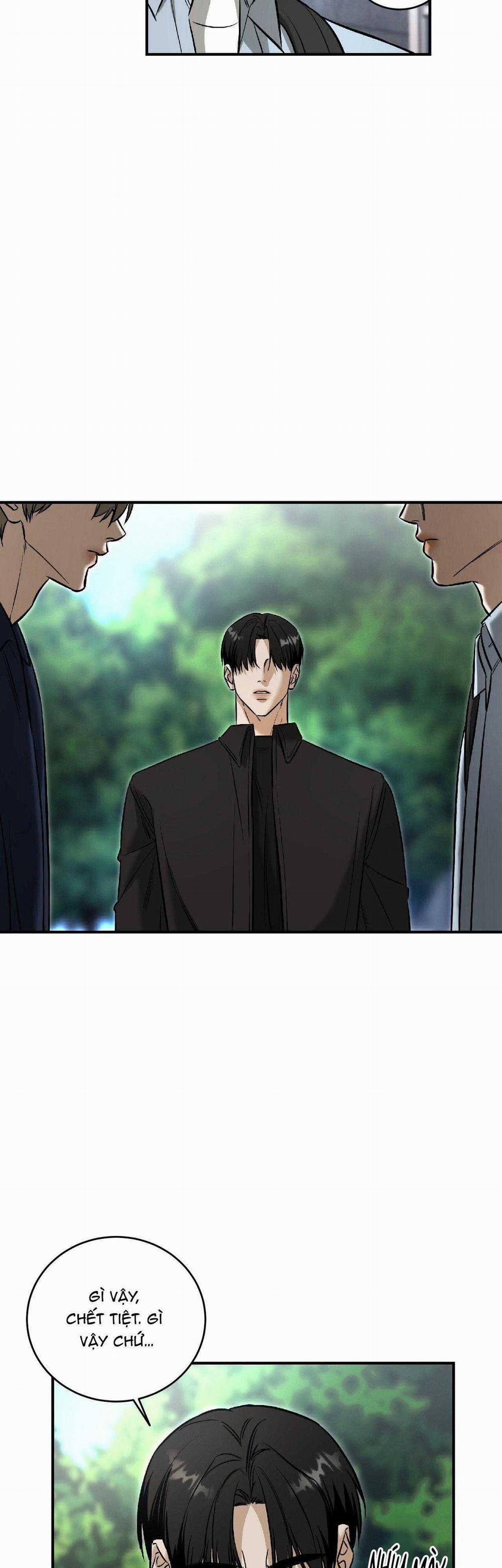 Người Đàn Ông Cho Em Tất Cả 40 trang 21