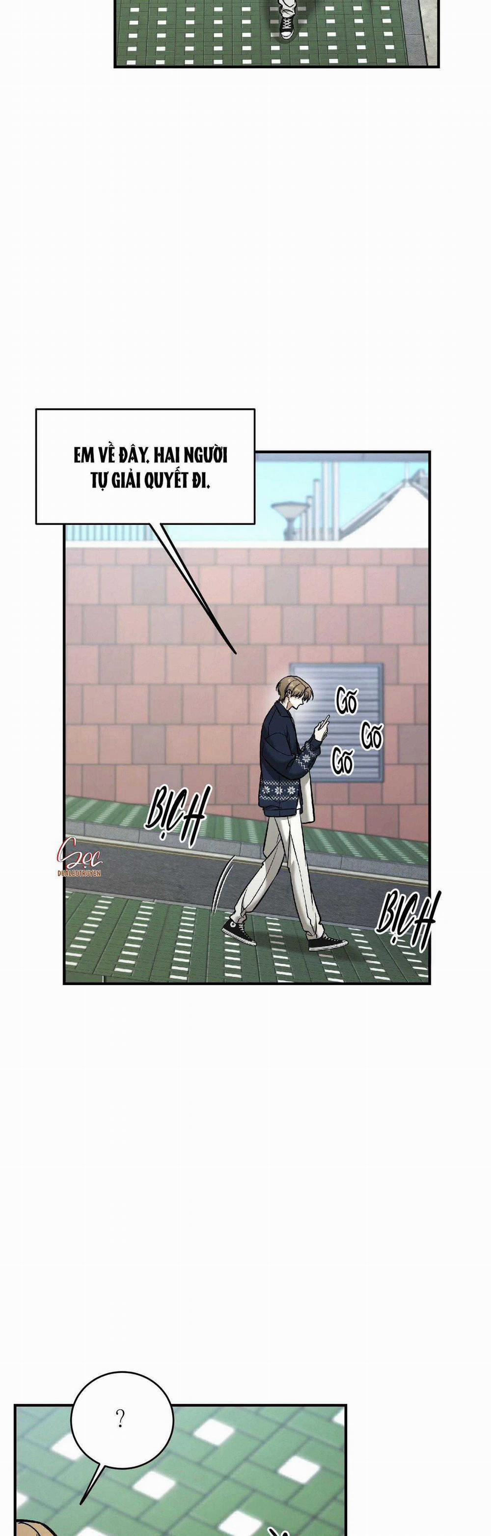 Người Đàn Ông Cho Em Tất Cả 40 trang 25