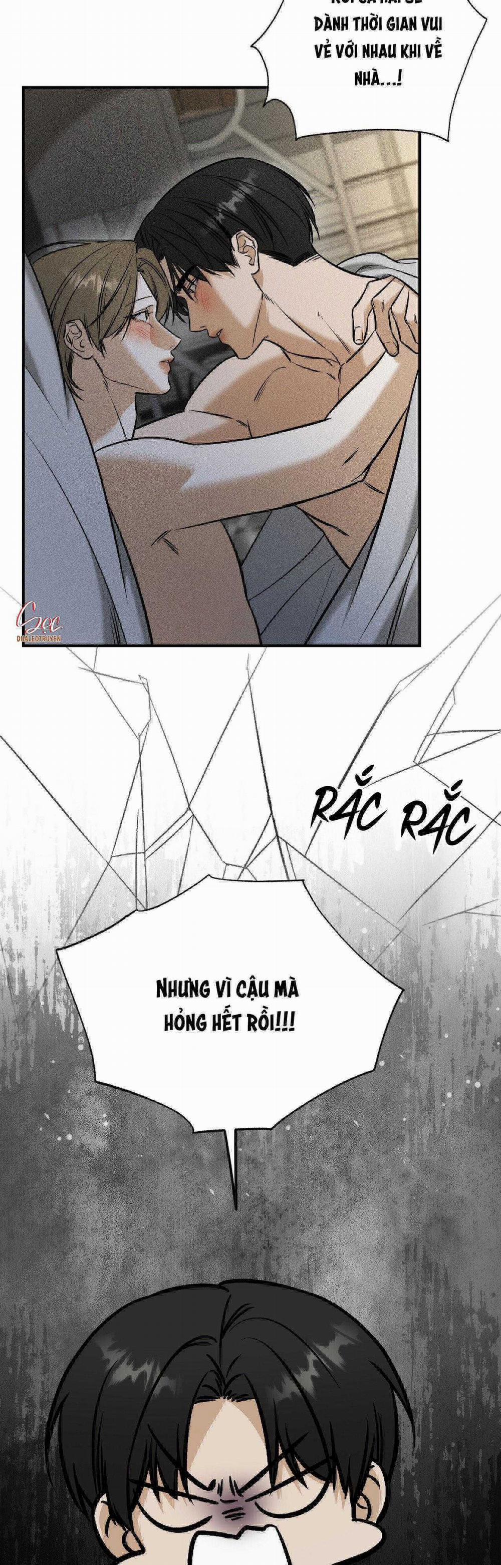 Người Đàn Ông Cho Em Tất Cả 40 trang 3