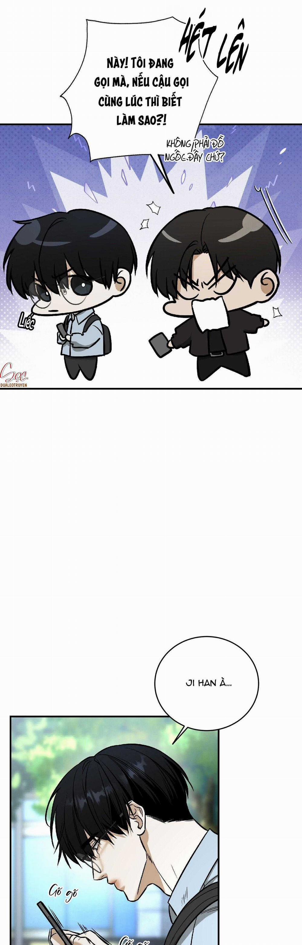 Người Đàn Ông Cho Em Tất Cả 40 trang 30