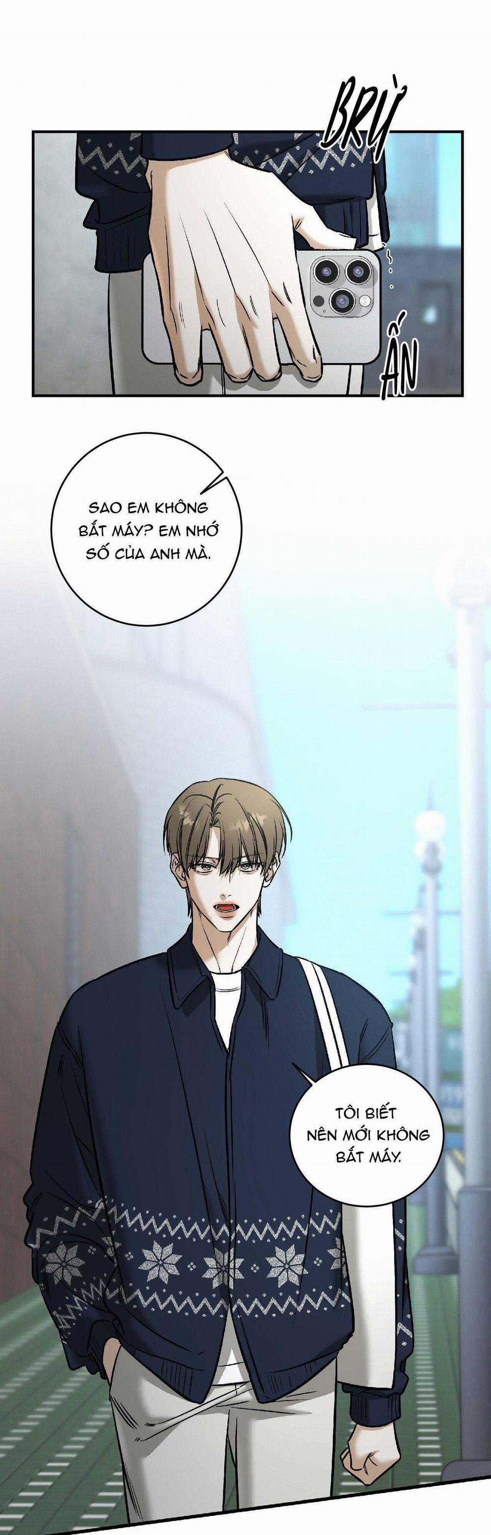 Người Đàn Ông Cho Em Tất Cả 40 trang 32