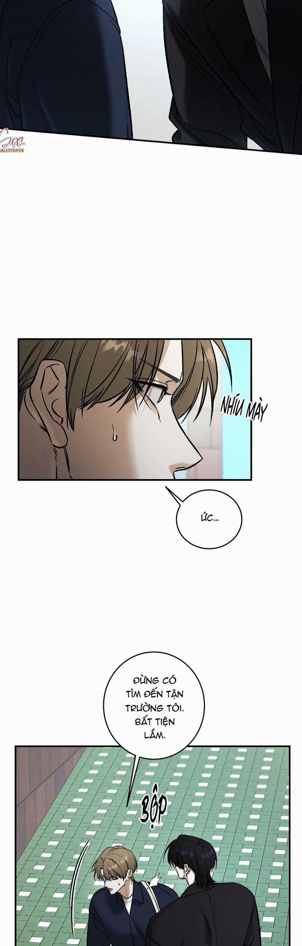 Người Đàn Ông Cho Em Tất Cả 40 trang 35