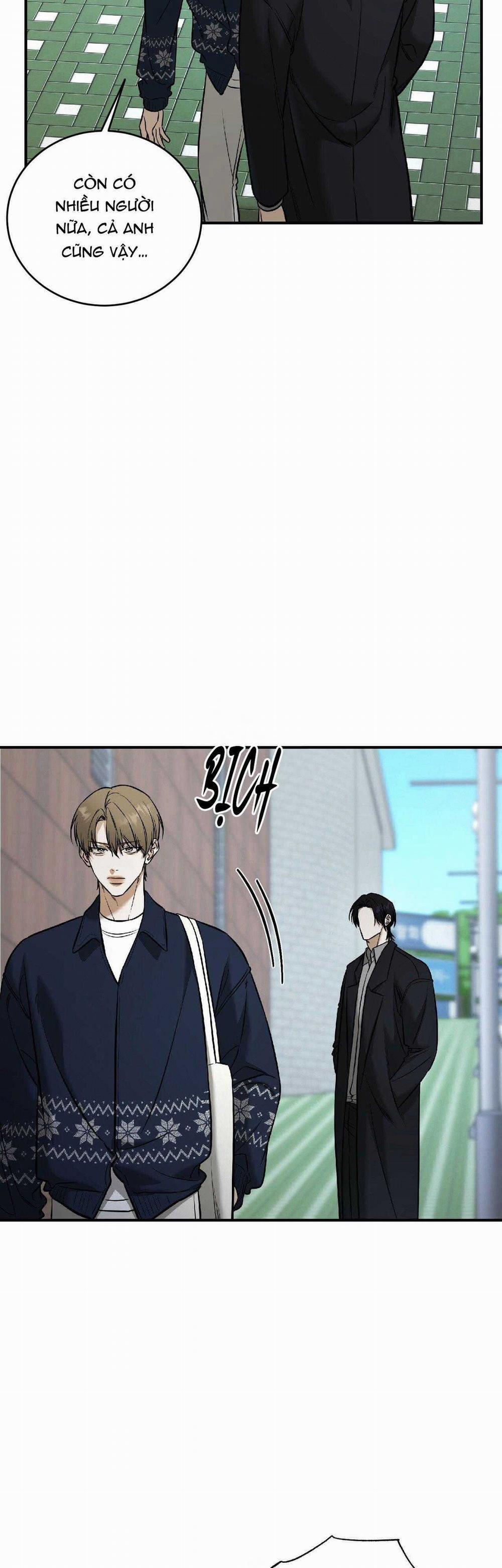 Người Đàn Ông Cho Em Tất Cả 40 trang 36