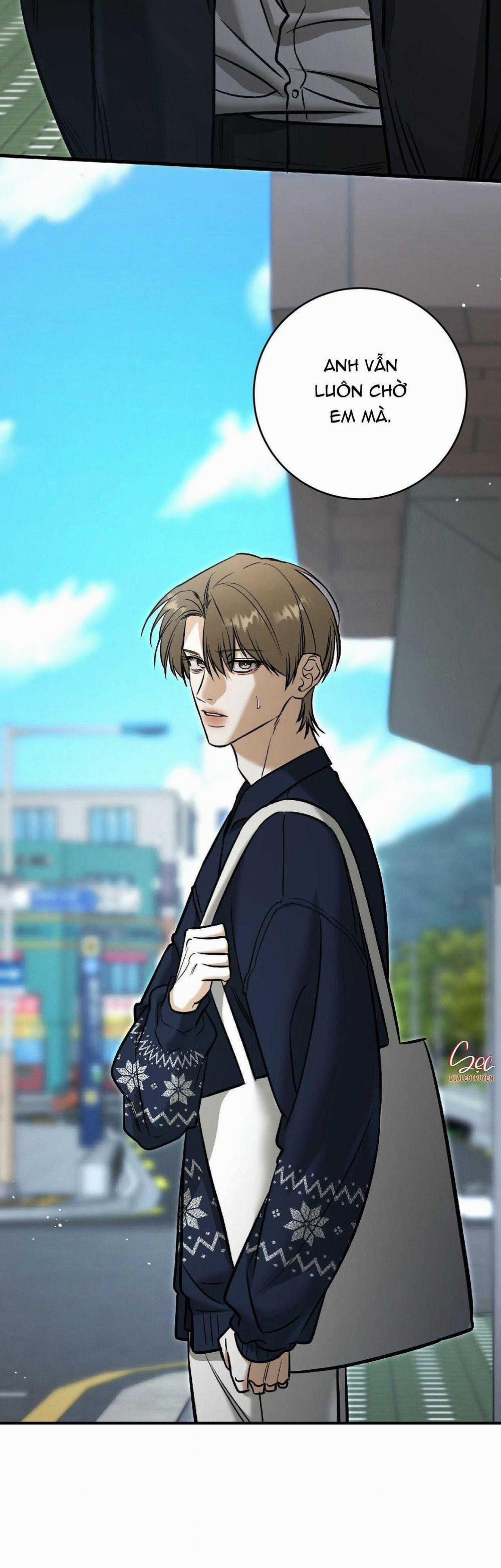 Người Đàn Ông Cho Em Tất Cả 40 trang 39