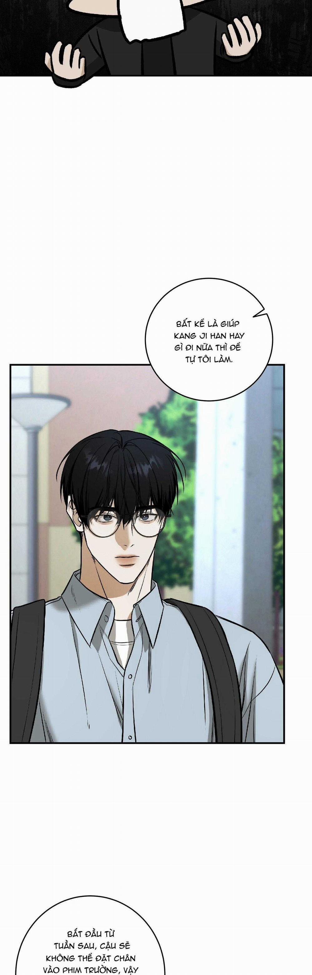 Người Đàn Ông Cho Em Tất Cả 40 trang 4