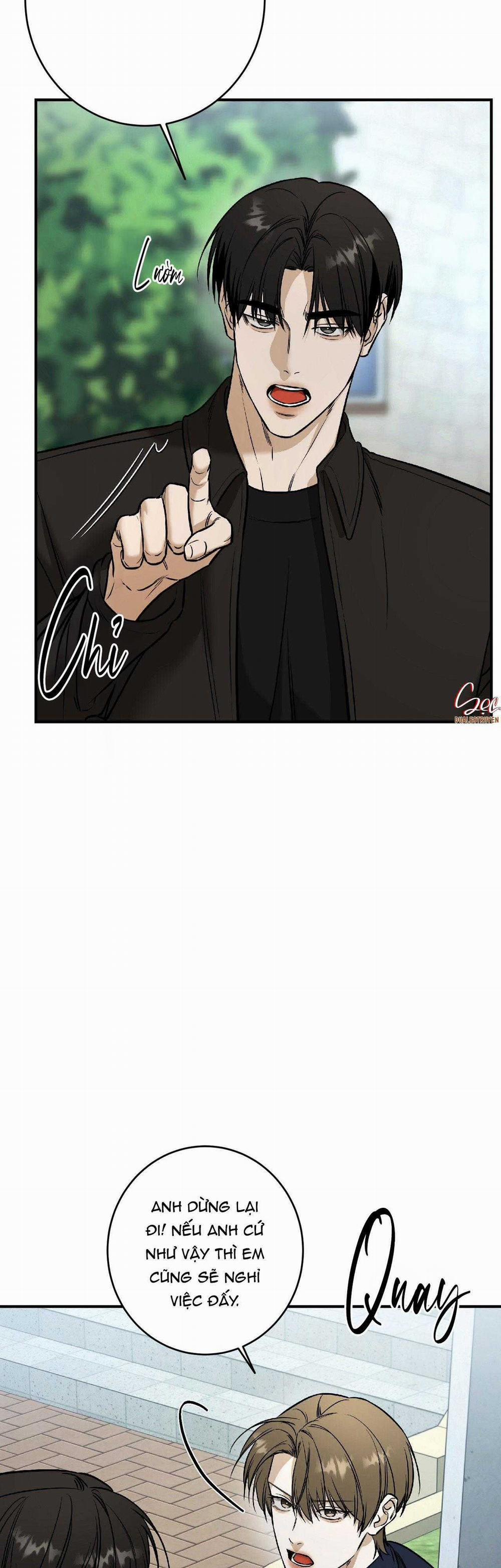 Người Đàn Ông Cho Em Tất Cả 40 trang 5