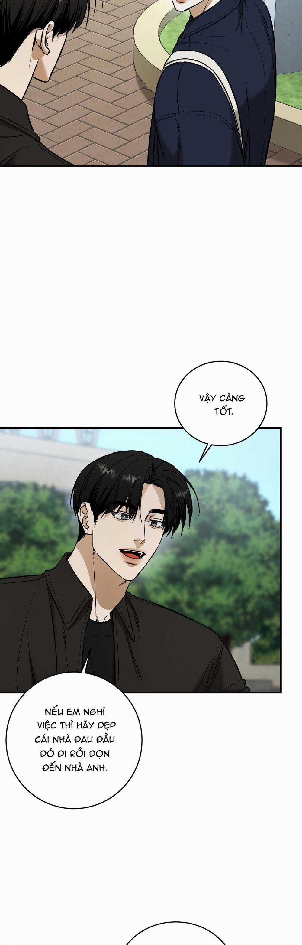 Người Đàn Ông Cho Em Tất Cả 40 trang 6