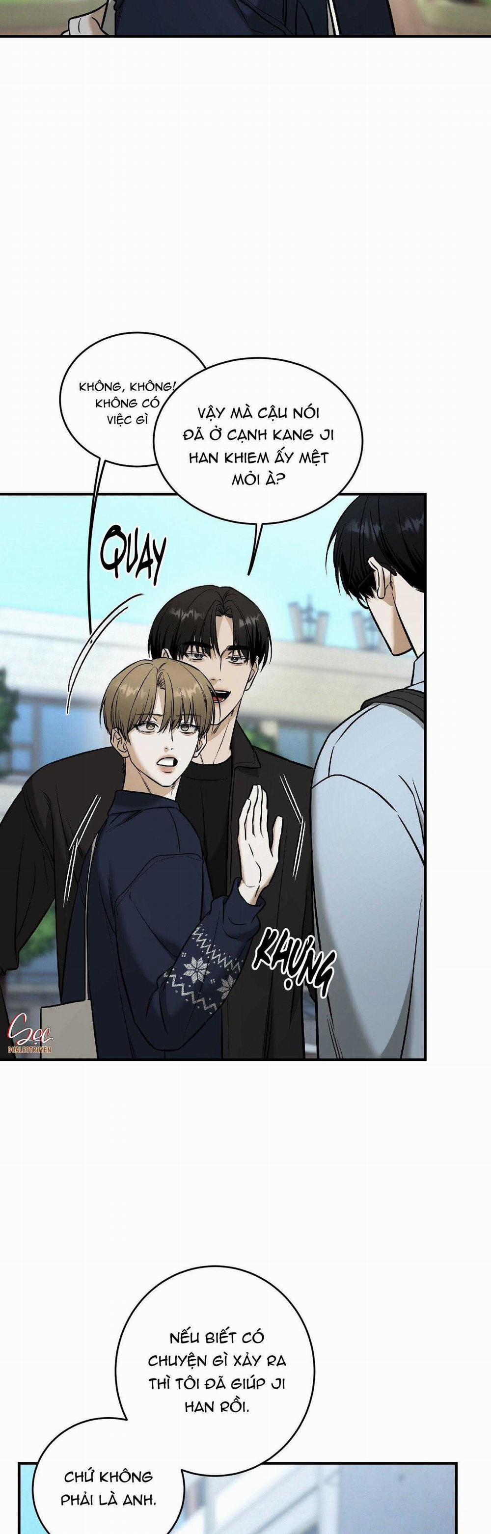 Người Đàn Ông Cho Em Tất Cả 40 trang 8