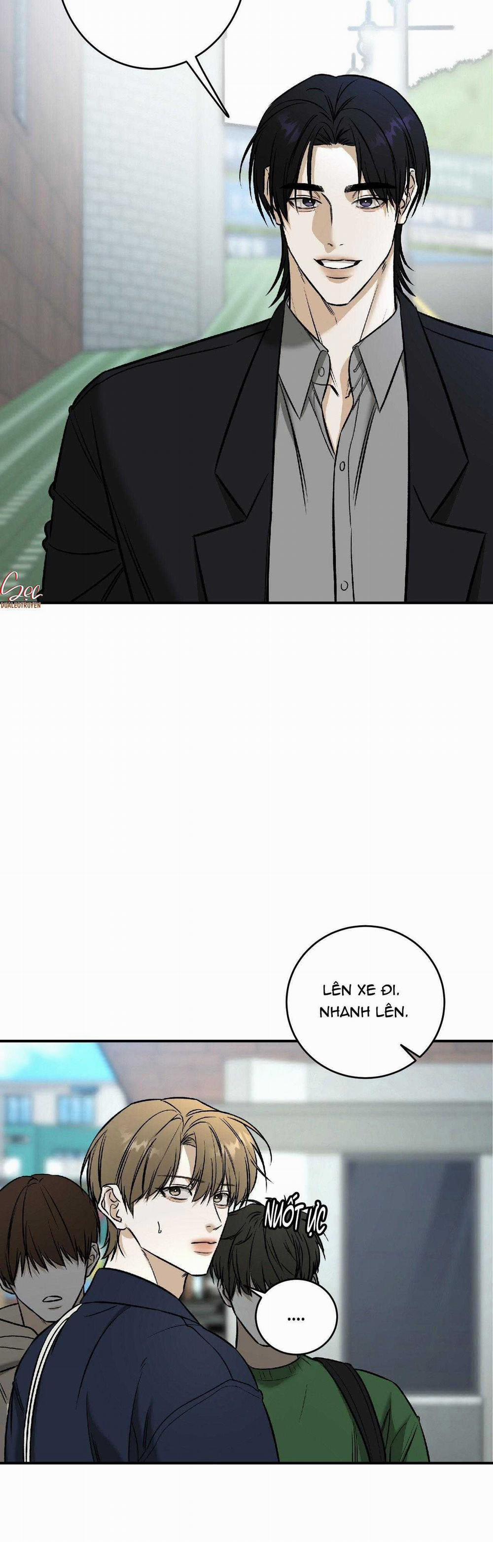 Người Đàn Ông Cho Em Tất Cả 41 trang 11
