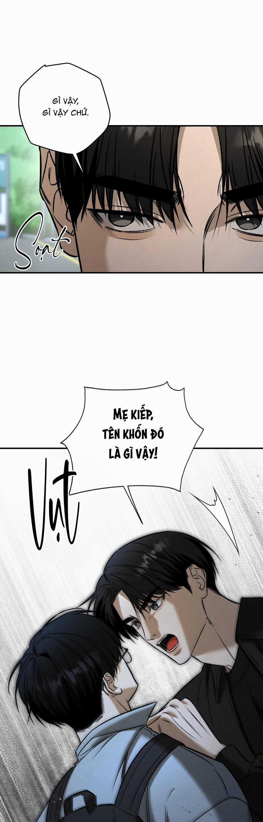 Người Đàn Ông Cho Em Tất Cả 41 trang 19