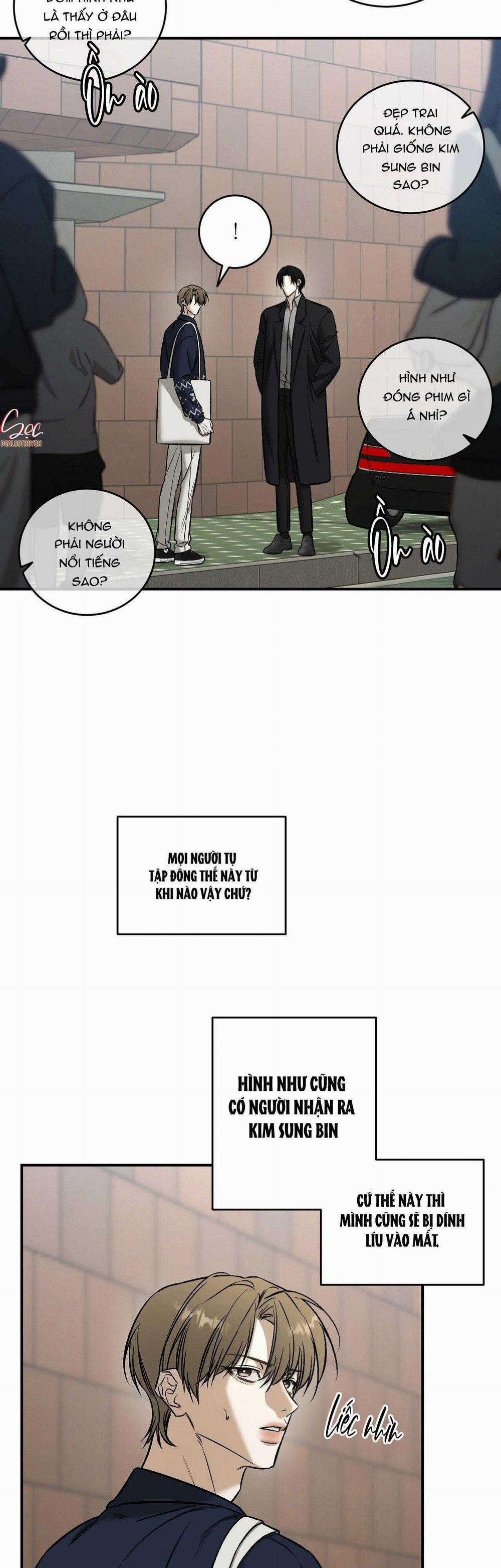 Người Đàn Ông Cho Em Tất Cả 41 trang 2