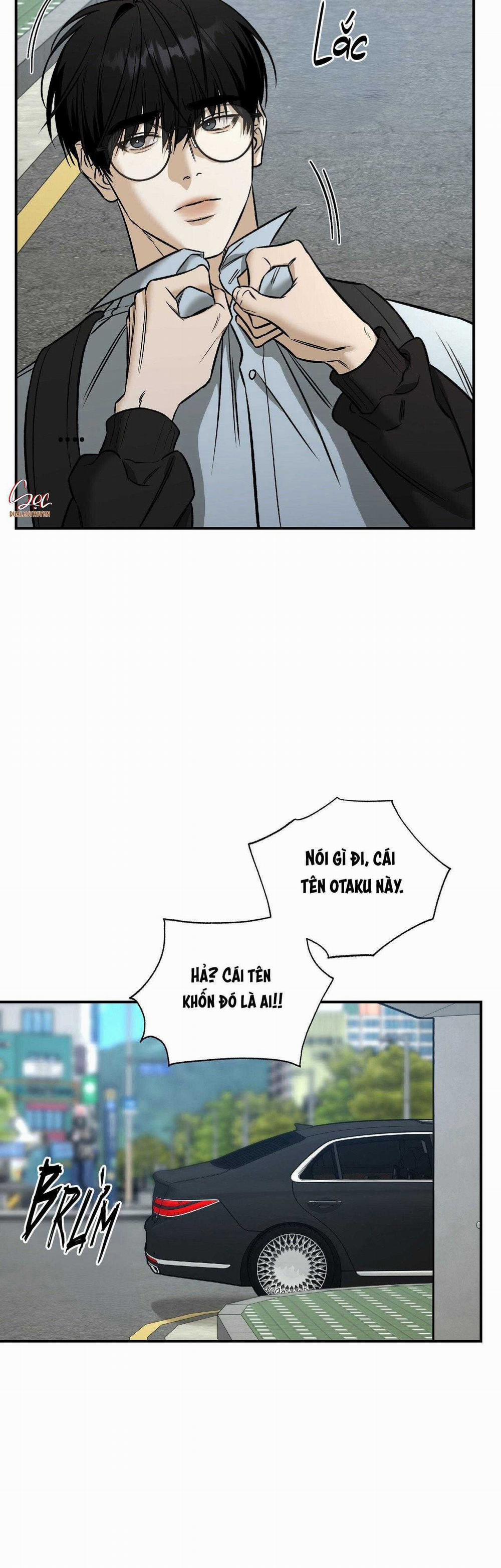 Người Đàn Ông Cho Em Tất Cả 41 trang 21