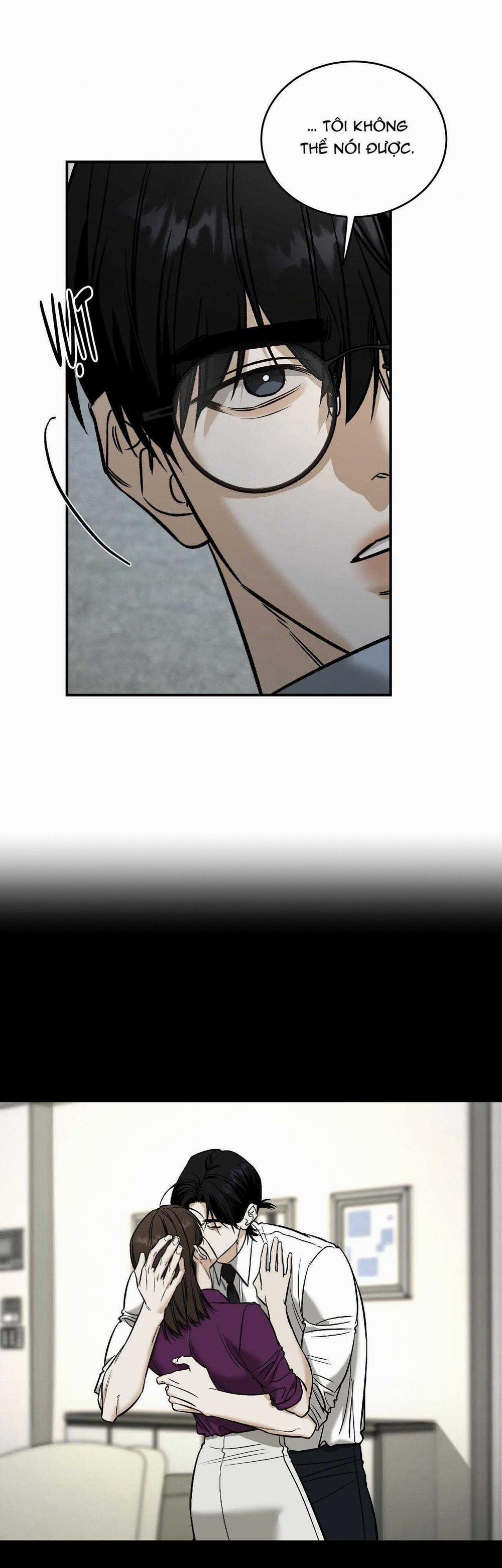 Người Đàn Ông Cho Em Tất Cả 41 trang 22