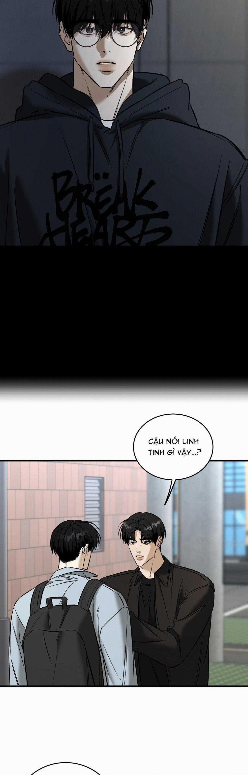 Người Đàn Ông Cho Em Tất Cả 41 trang 24