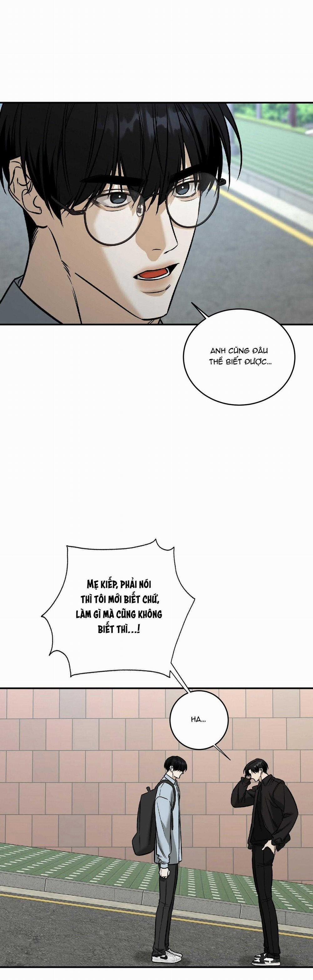 Người Đàn Ông Cho Em Tất Cả 41 trang 27