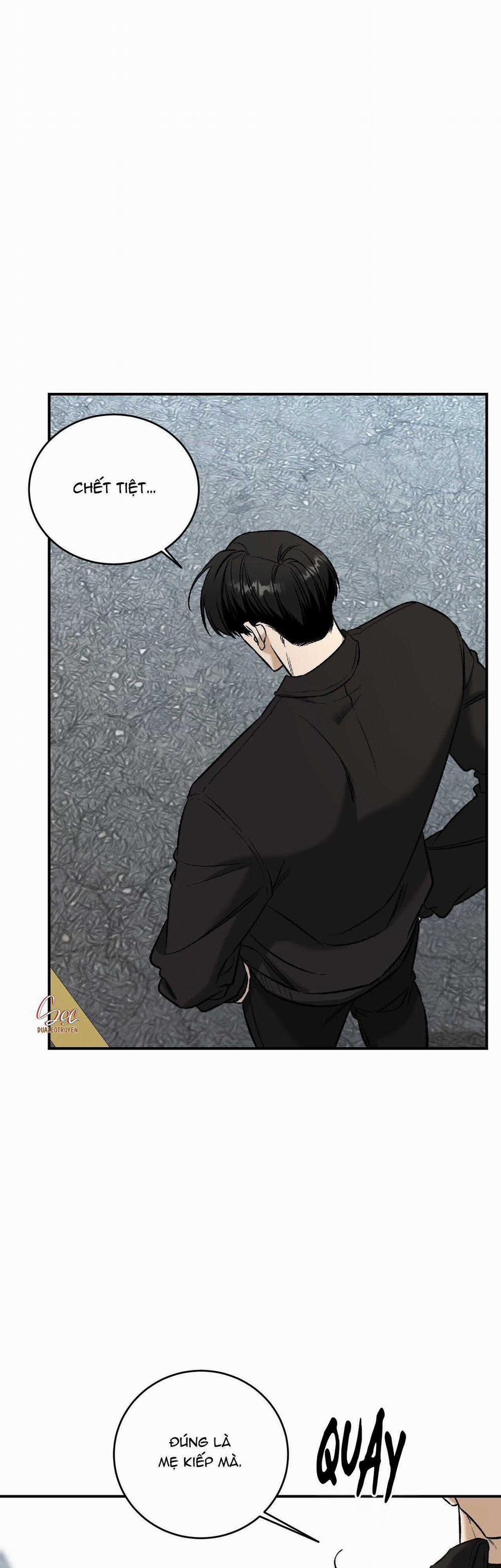 Người Đàn Ông Cho Em Tất Cả 41 trang 28