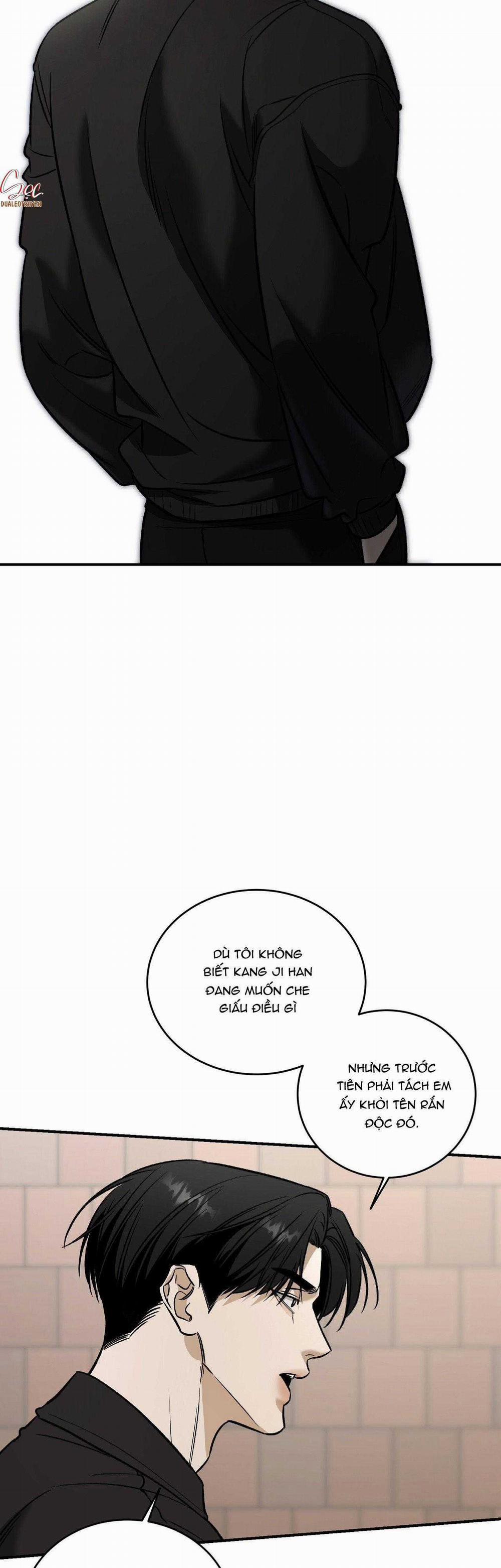 Người Đàn Ông Cho Em Tất Cả 41 trang 31