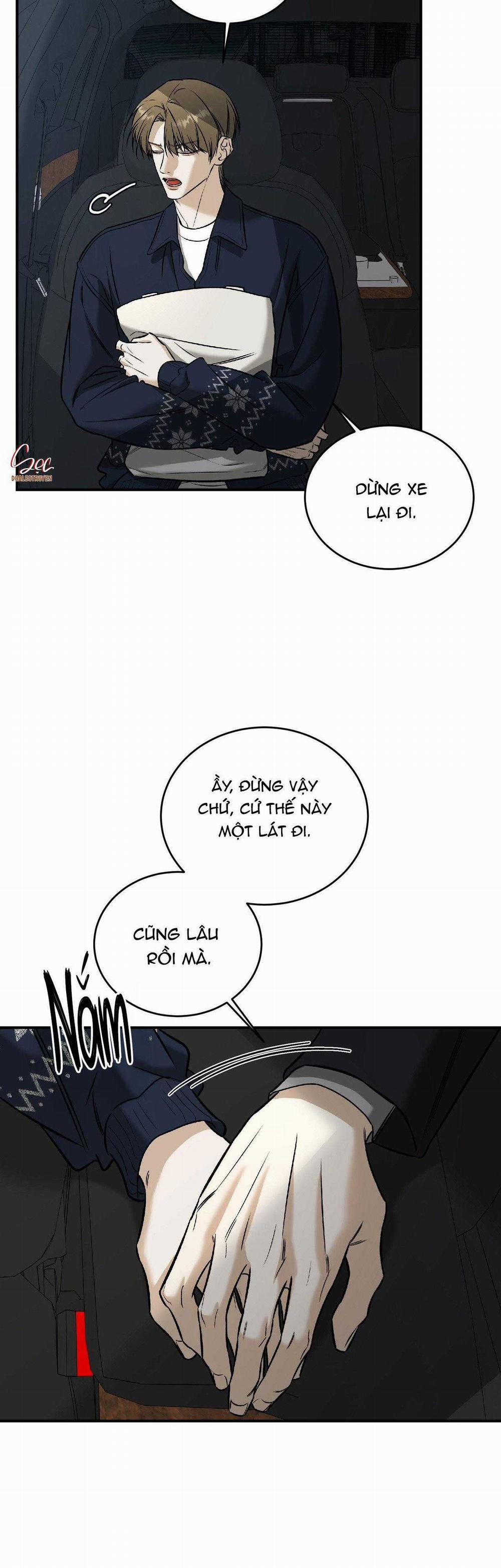 Người Đàn Ông Cho Em Tất Cả 41 trang 35