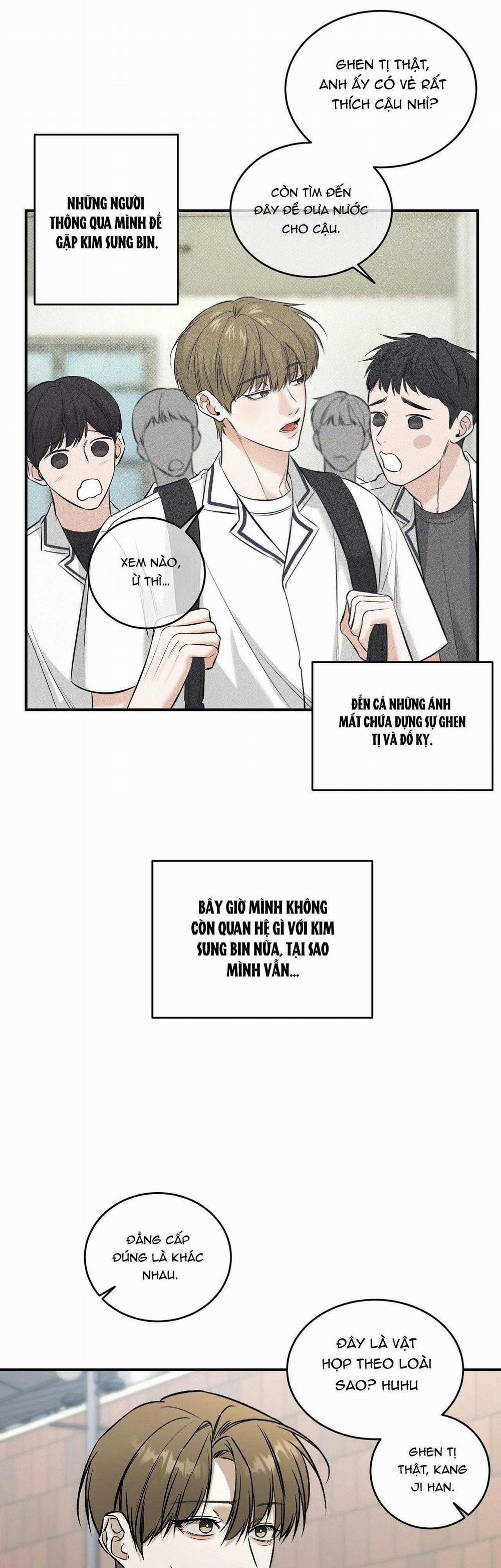 Người Đàn Ông Cho Em Tất Cả 41 trang 9