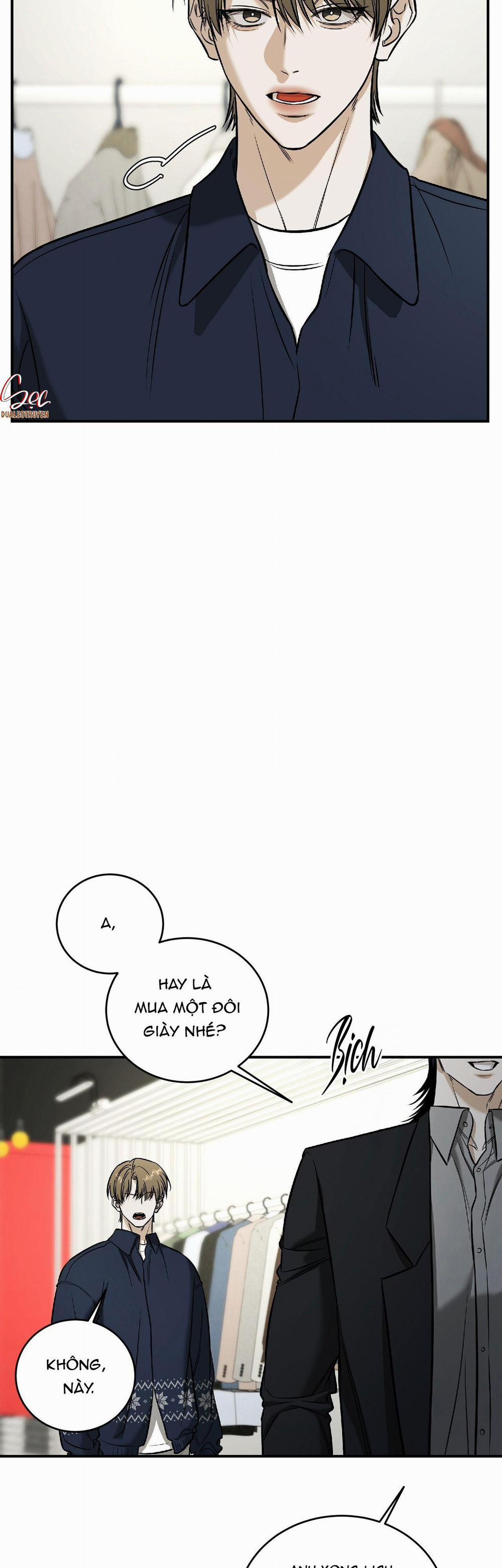 Người Đàn Ông Cho Em Tất Cả 42 trang 16
