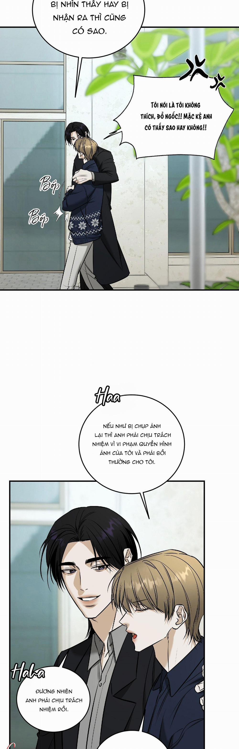 Người Đàn Ông Cho Em Tất Cả 42 trang 2