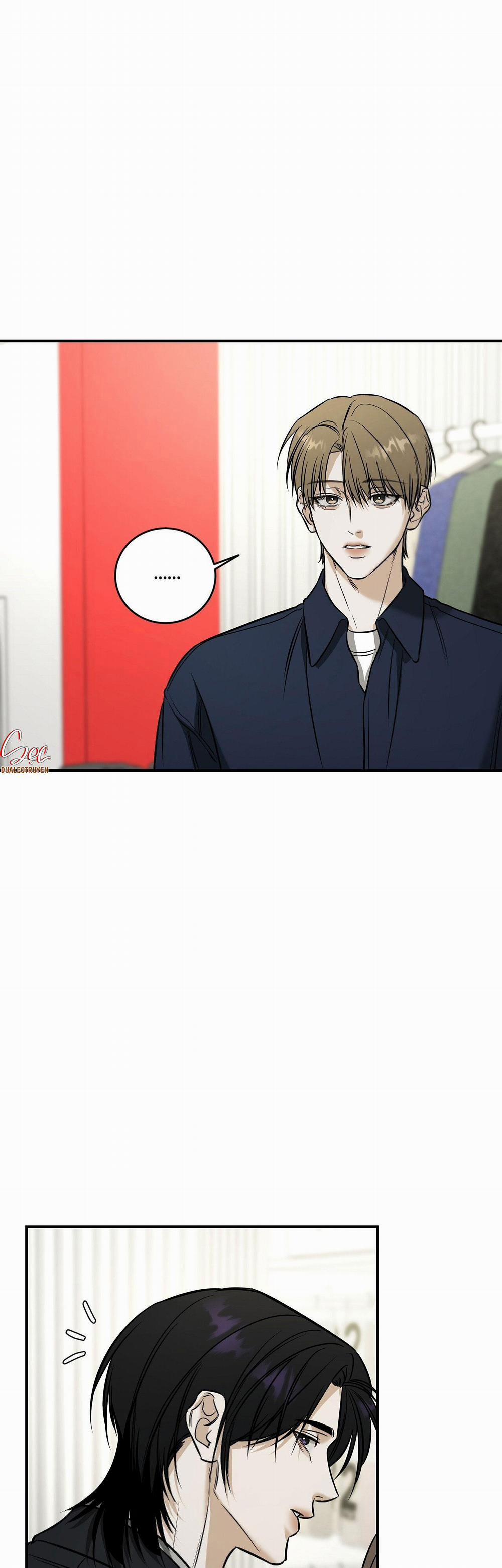 Người Đàn Ông Cho Em Tất Cả 42 trang 20