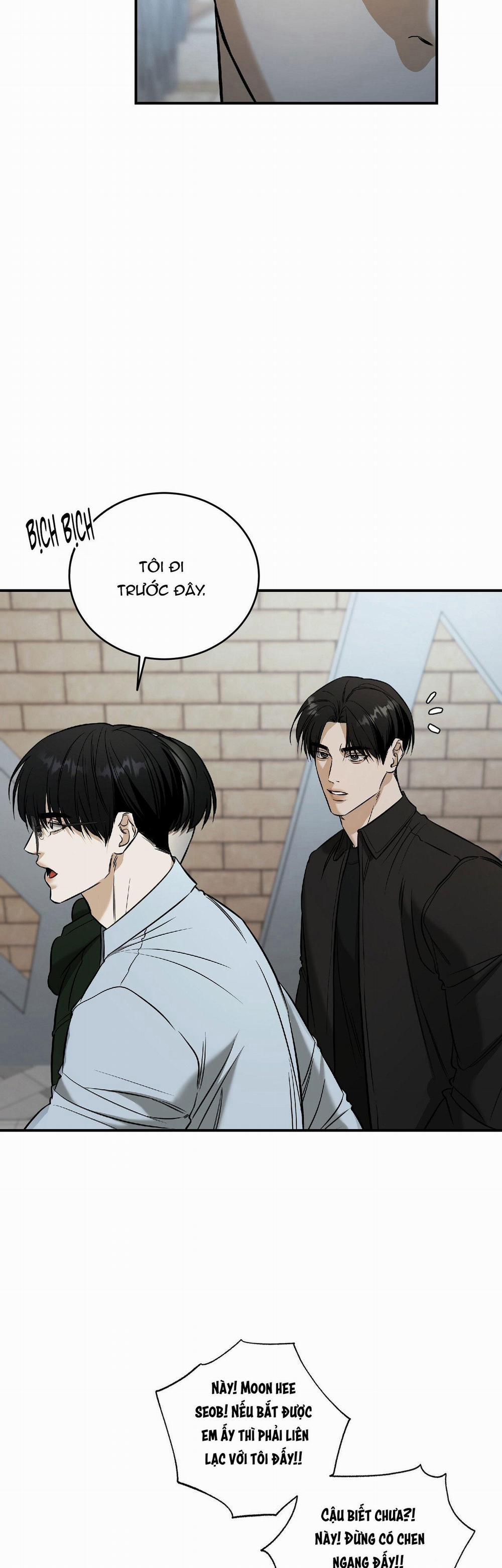 Người Đàn Ông Cho Em Tất Cả 42 trang 29