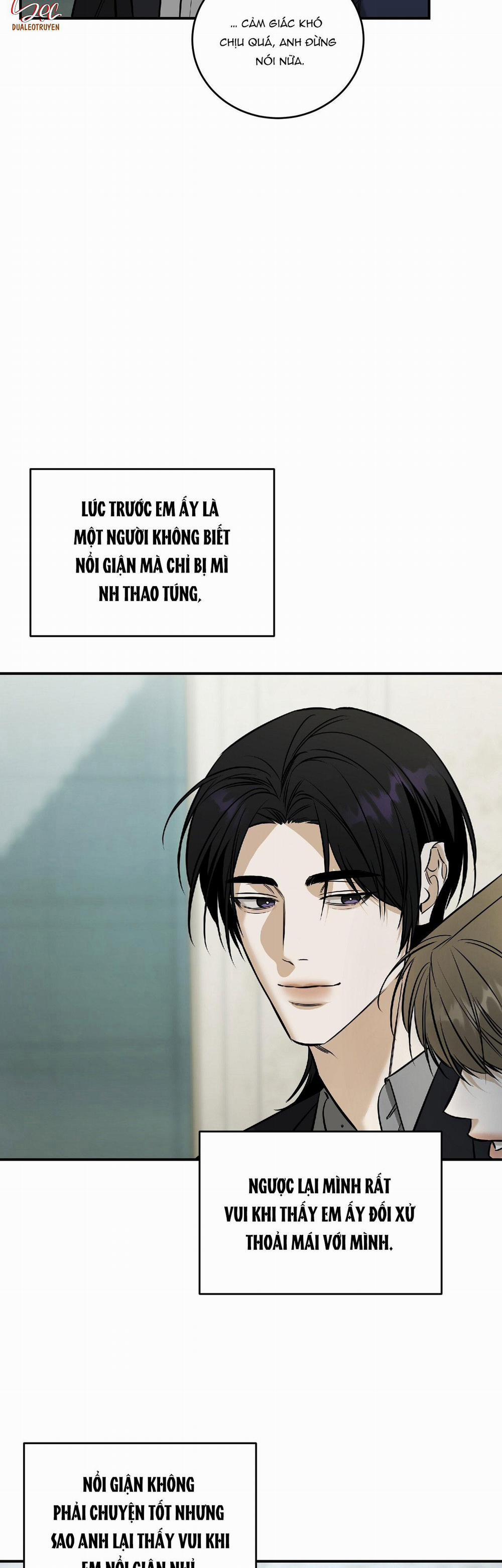 Người Đàn Ông Cho Em Tất Cả 42 trang 3