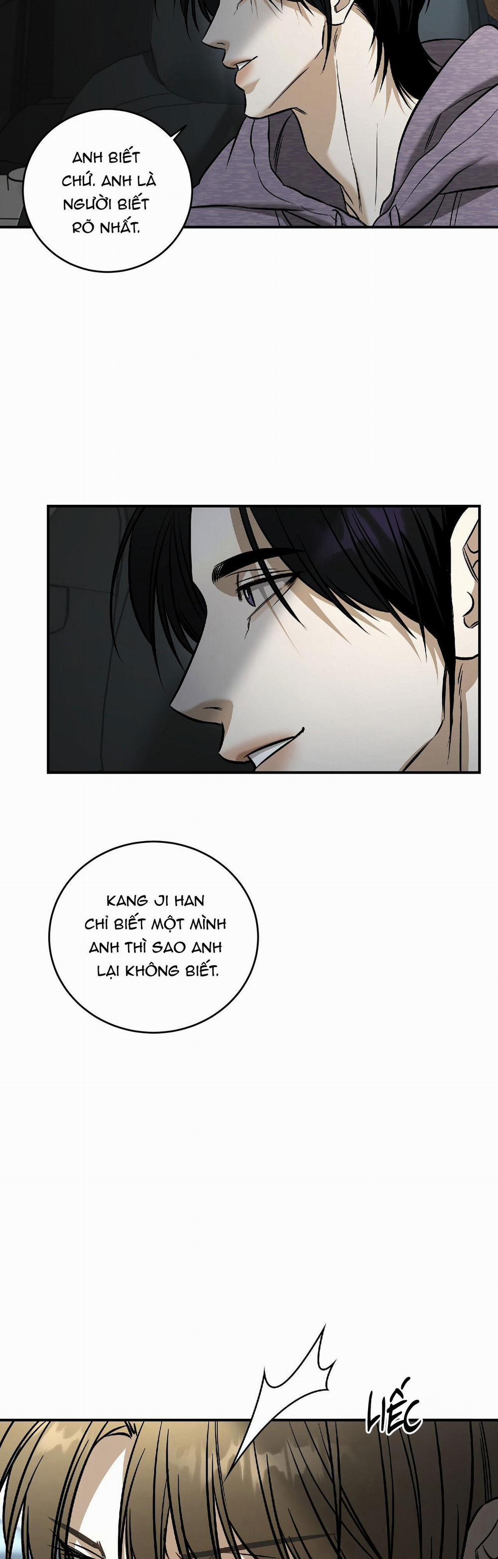 Người Đàn Ông Cho Em Tất Cả 42 trang 36