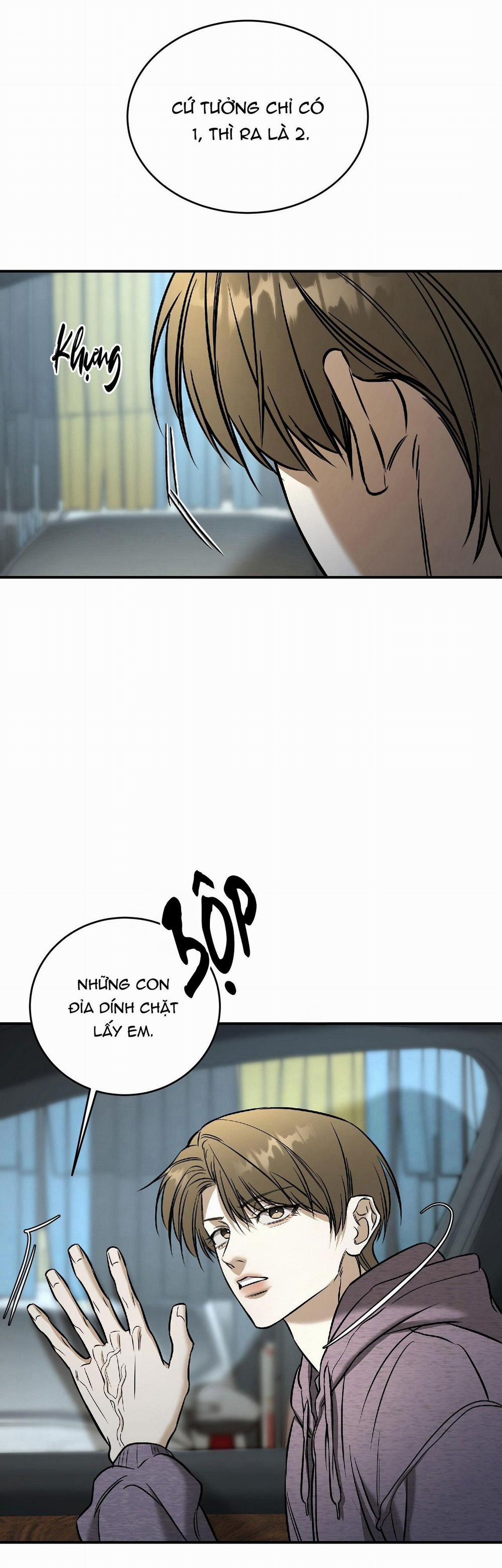 Người Đàn Ông Cho Em Tất Cả 42 trang 38