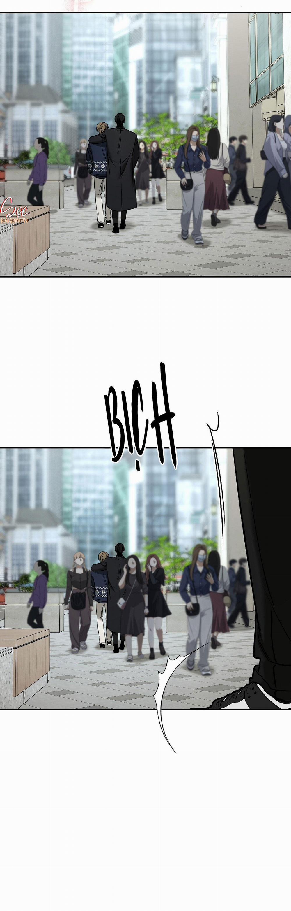 Người Đàn Ông Cho Em Tất Cả 42 trang 5