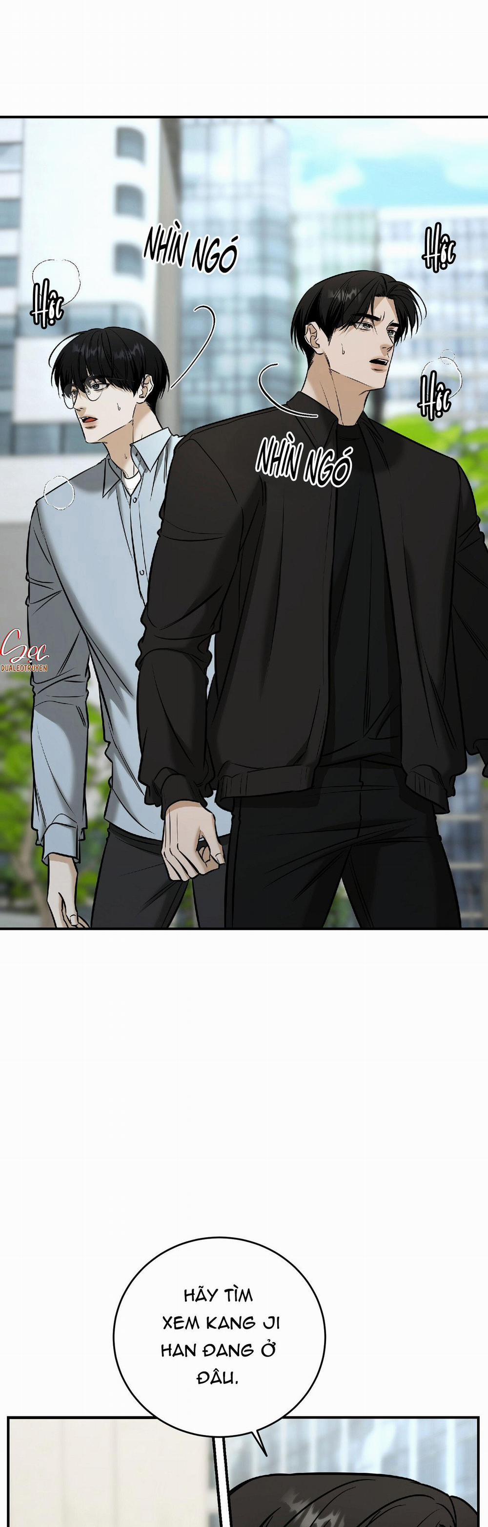 Người Đàn Ông Cho Em Tất Cả 42 trang 6