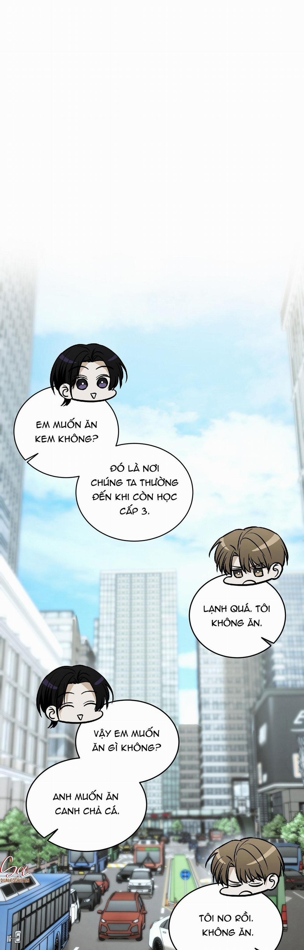 Người Đàn Ông Cho Em Tất Cả 42 trang 8