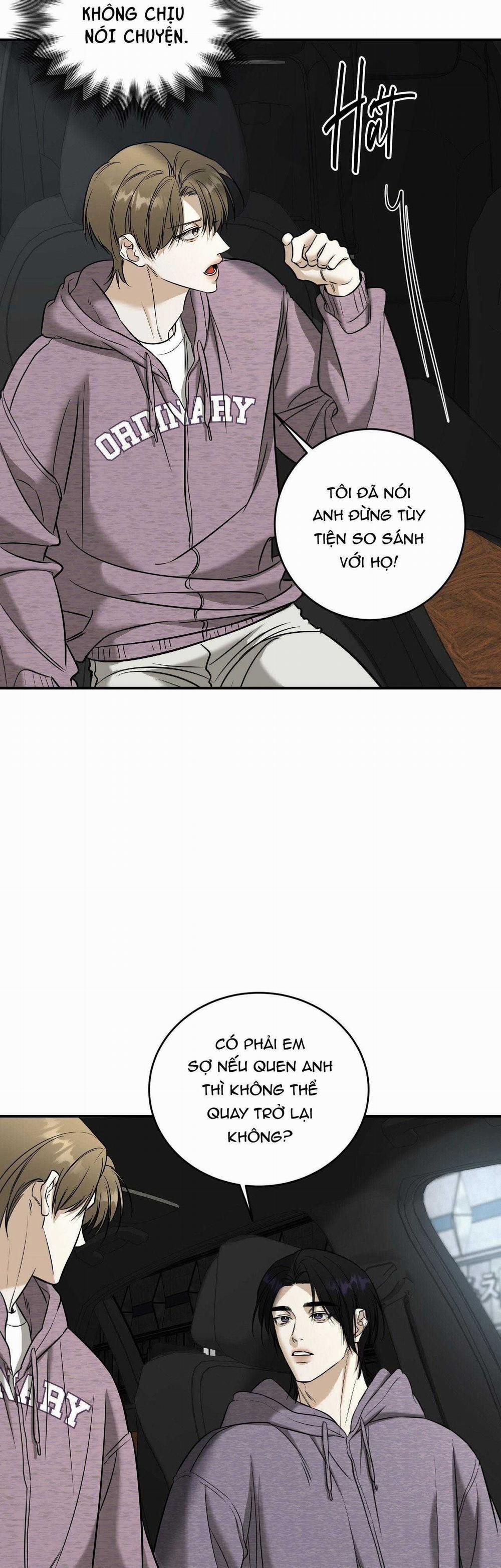 Người Đàn Ông Cho Em Tất Cả 43 trang 12