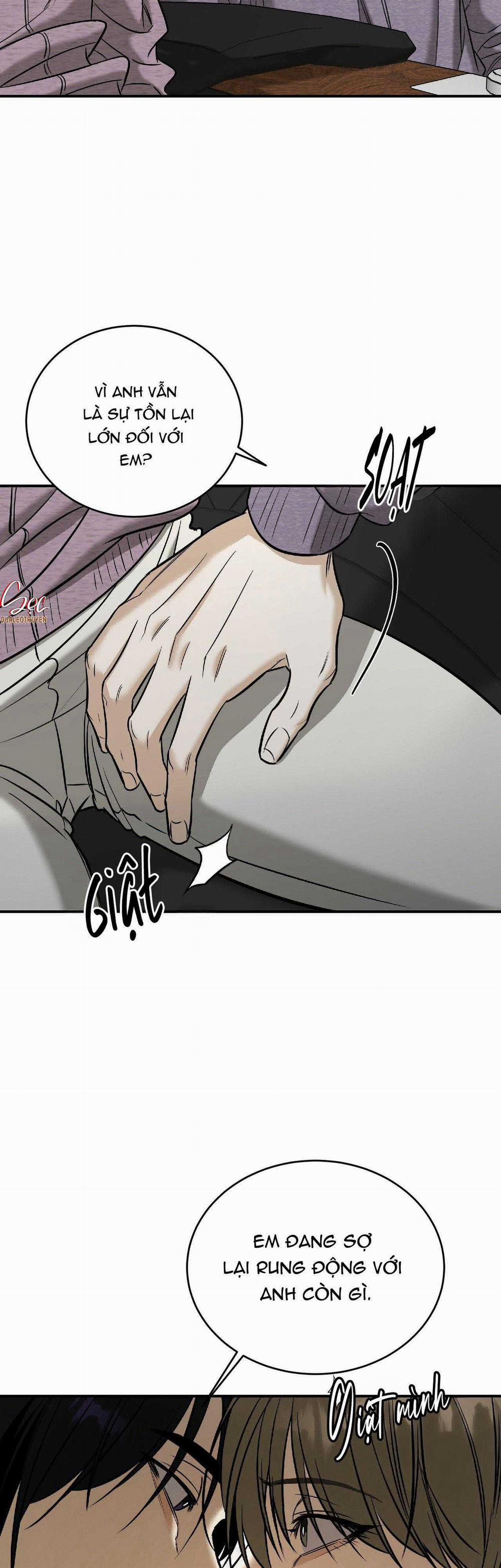 Người Đàn Ông Cho Em Tất Cả 43 trang 13