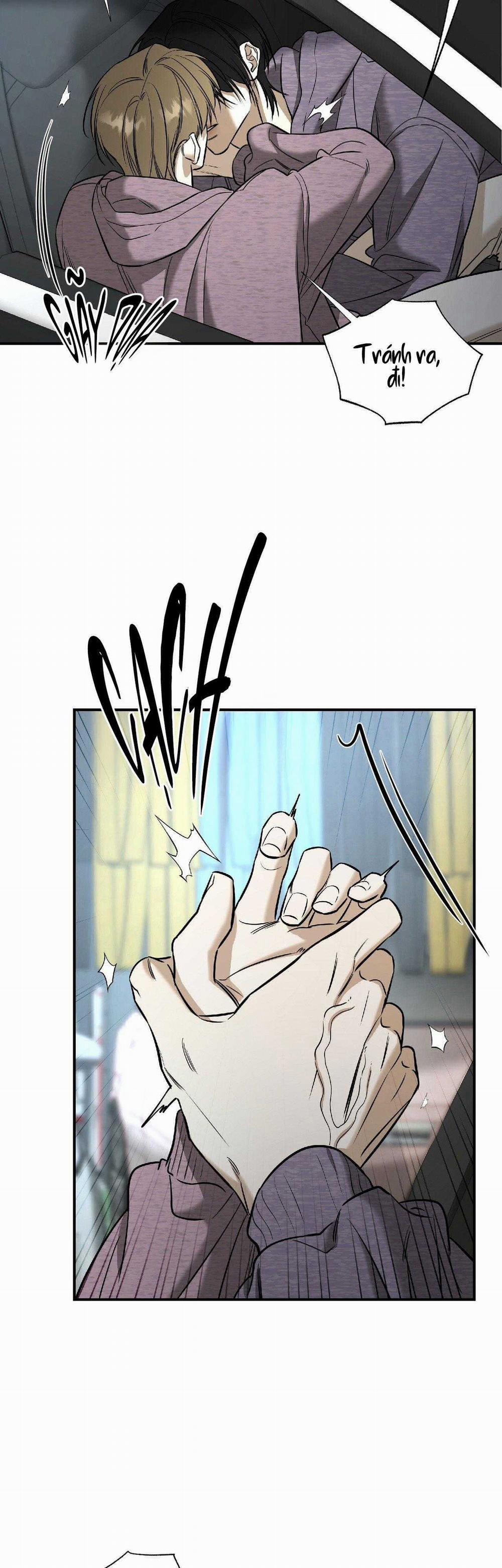 Người Đàn Ông Cho Em Tất Cả 43 trang 16