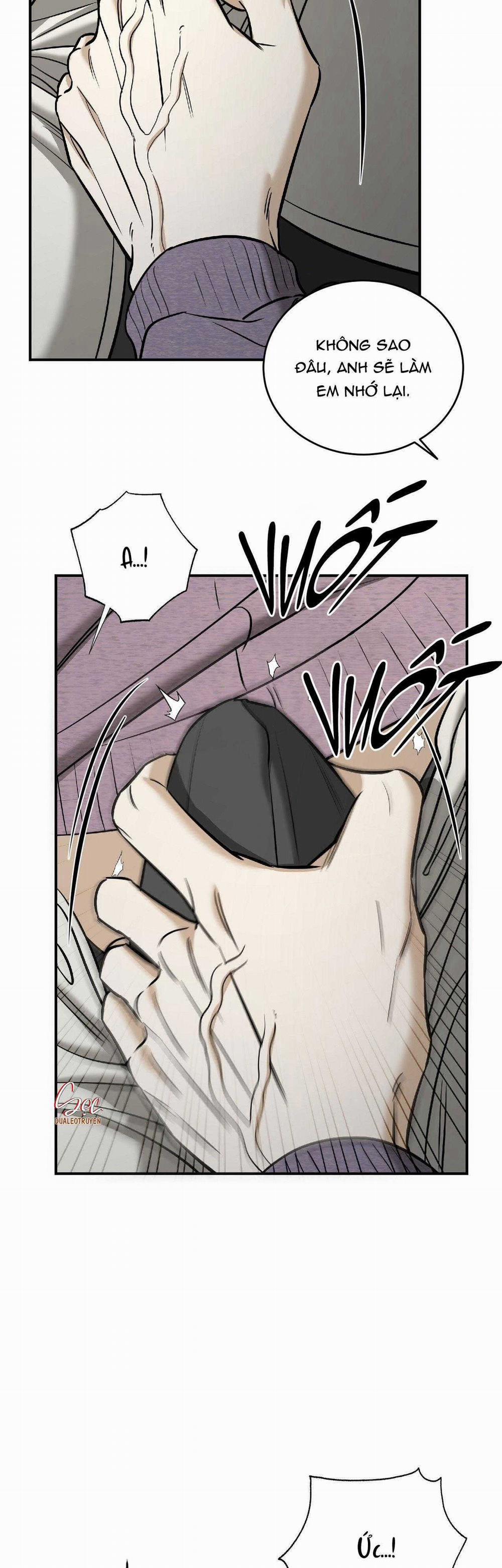Người Đàn Ông Cho Em Tất Cả 43 trang 18