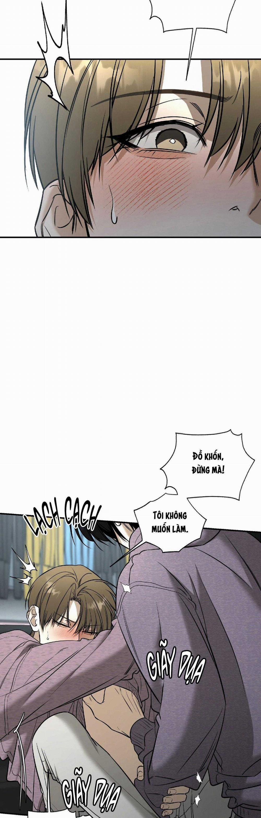 Người Đàn Ông Cho Em Tất Cả 43 trang 19