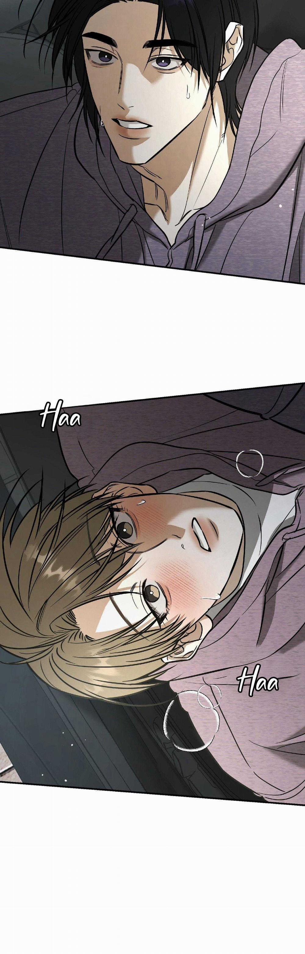 Người Đàn Ông Cho Em Tất Cả 43 trang 23