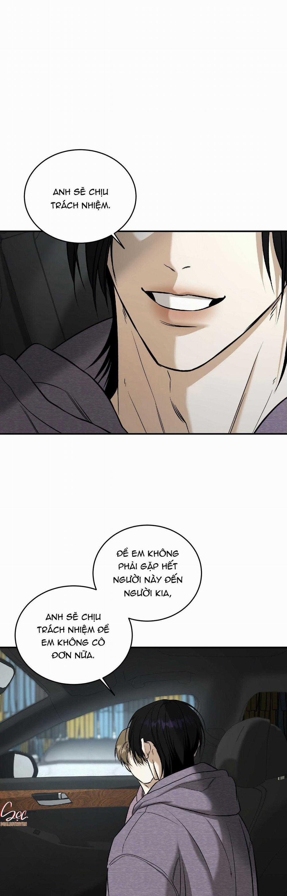 Người Đàn Ông Cho Em Tất Cả 43 trang 3