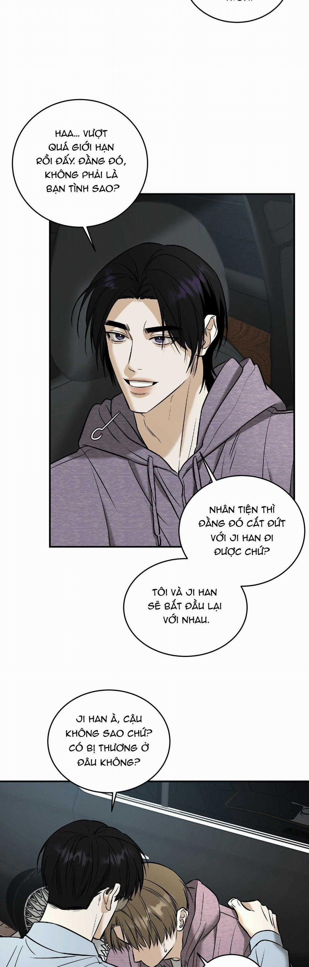 Người Đàn Ông Cho Em Tất Cả 43 trang 31